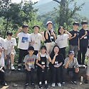 초등부 여름신앙학교