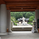 겁외사 능소화