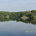 진주성 산책