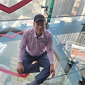 하노이 롯데타워 에서 즐거운 시간