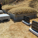 산소이장