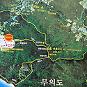 무의도 호룡곡산을 개손녀와 함께(20..