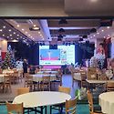 12/18(목) 송년회 앞서 힐러리움 청소..