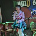 최고의미녀품바싱어녹수님