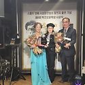 2025년, 제22집동인지 출판회 및 제8..