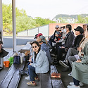 김해왕릉 봄야유회 및 교정 모임