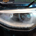 bmw 118d 헤드라이트 습기 제거시공[대..