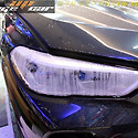 bmw x5 헤드라이트 습기 제거시공[대구..