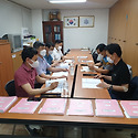 2020년도 상반기 자체감사 실시