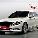 벤츠 S-클래스 S500L 4MATIC (W2..