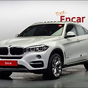 BMW X6 xDrive 30d (F16) 201..