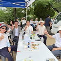 인천동지방 체육대회 사진입니다!