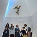 첫영성체 교리반 가족 성지순례