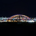 속초야경