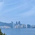 5월25일(월):이기대(해파랑길)