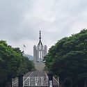 6월8일(월):승학산둘레길(민주공원~꽃..