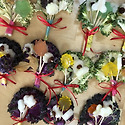2월 쿠킹아트-꽃다발 만들기