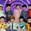 2022토끼반패션쇼