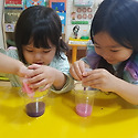 놀이 중심 : 선생님 ~ 궁금해요~~