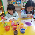 놀이 중심 : 선생님~ 궁금해요~~