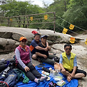 충북 괴산 대야산