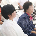 2025년 8월 24일 창립20주년감사예배