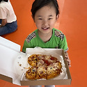 🍕오늘은 우리가 피자셰프&#