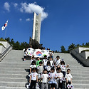 🇰🇷현충탑에..