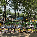 🌎출동!지구수호대:쓰레기..