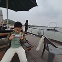 어쩌다가!