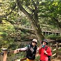 마니산 밤줍기26/10/05