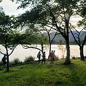 26/05/09 서울대공원 산림욕장길