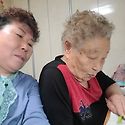 찾아가는 문해교육 5월 활동 사진