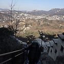 KW20 산악회 2월 정기산행을 북악산 다..