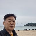 송정바다