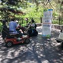영축산 산행