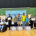 2026제13회노원구장애인생활체육대회