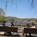 4월 56번째 둘레길 인천대공원