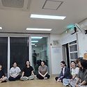 26년 징검아 상반기 조합교육