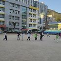 10/7 공동체놀이-어부놀이