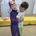 7월 요정들의 생일