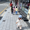 추석보내기 (송편 편)