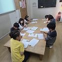 10/12 필사및 책읽기