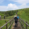 소백산(1,439m) 산행[보송회]