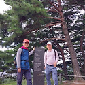 서태영,이영철 우정산행(2025.09.0..