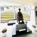 중고등부 주일학교 여름신앙학교