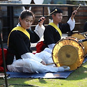 충주민예총 문화공연-설장구-