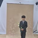 &#127891;졸업 앨범 촬영을 했어요 &#127891;
