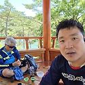 26.5.25 연휴라이딩/황령산