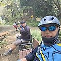 26.8.23 일요라이딩/황령산